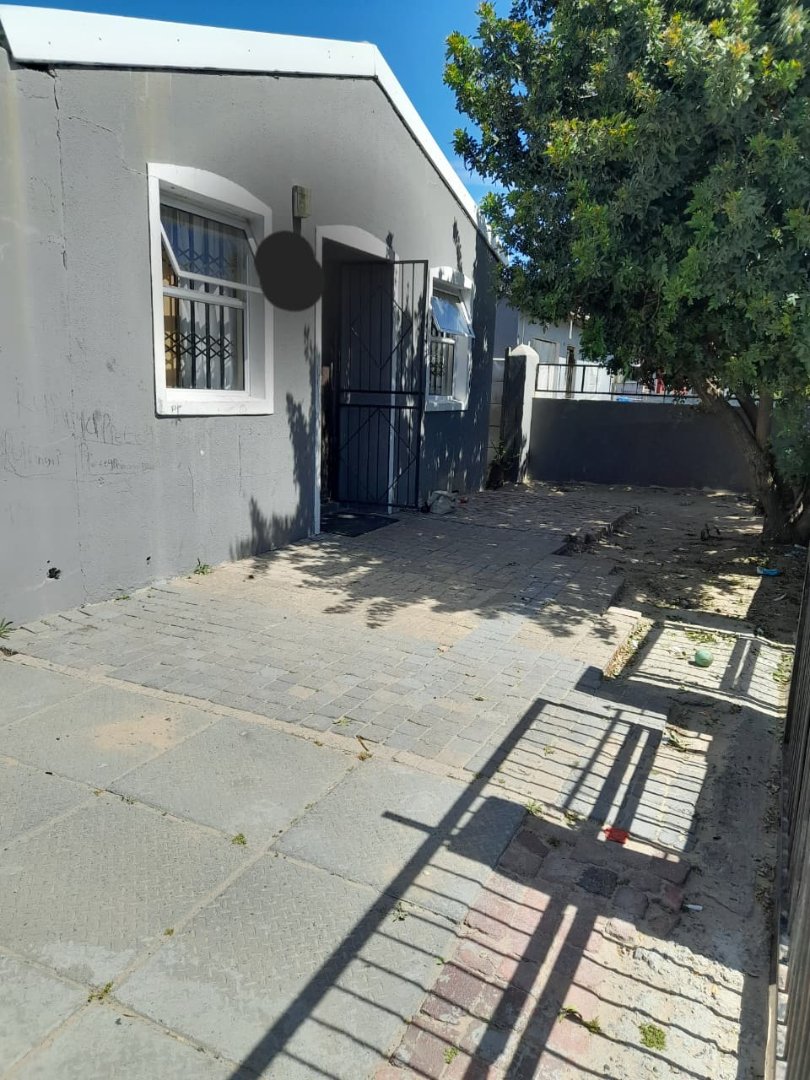 3 Bedroom Property for Sale in Beverly Park Western Cape